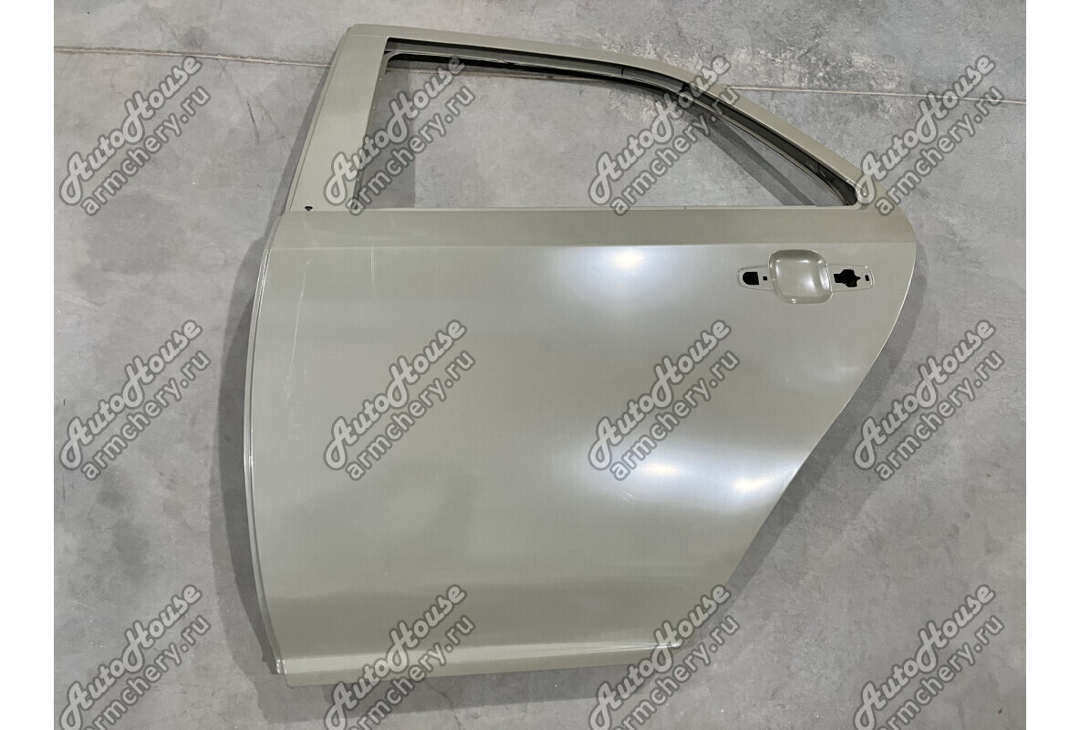 Дверь задняя левая Geely GC6 [1.5 16V 5MT седан]